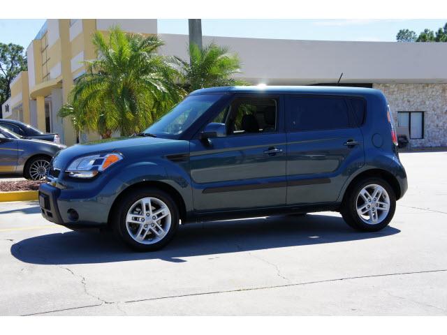 Photo of 2011 Kia Soul