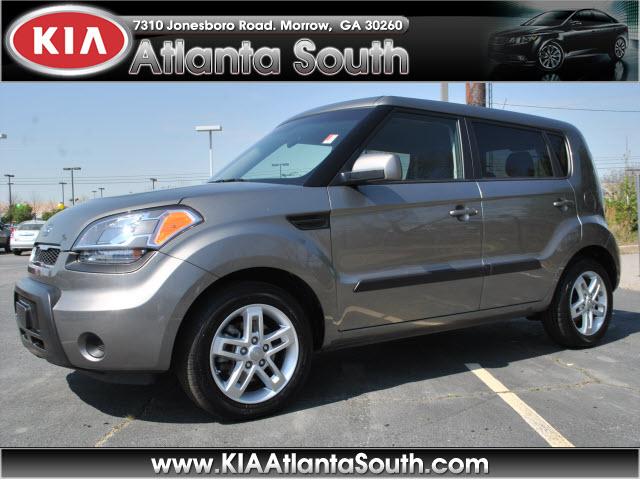 Photo of 2011 Kia Soul