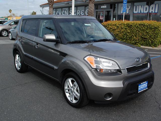 Photo of 2011 Kia Soul