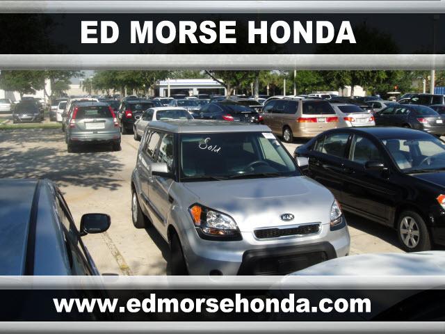 Photo of 2011 Kia Soul