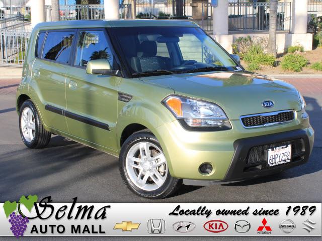 Photo of 2010 Kia Soul
