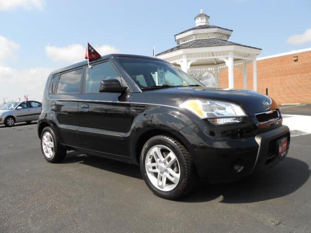 Photo of 2010 Kia Soul
