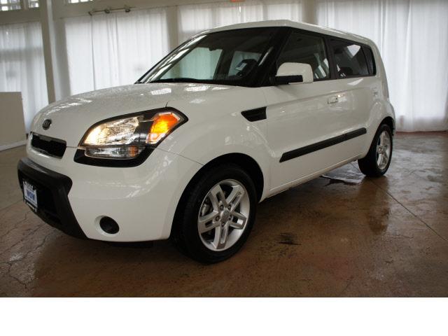 Photo of 2010 Kia Soul