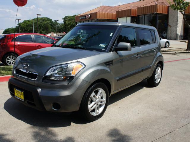 Photo of 2011 Kia Soul