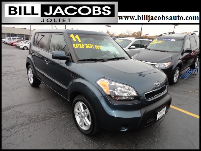 Photo of 2011 Kia Soul