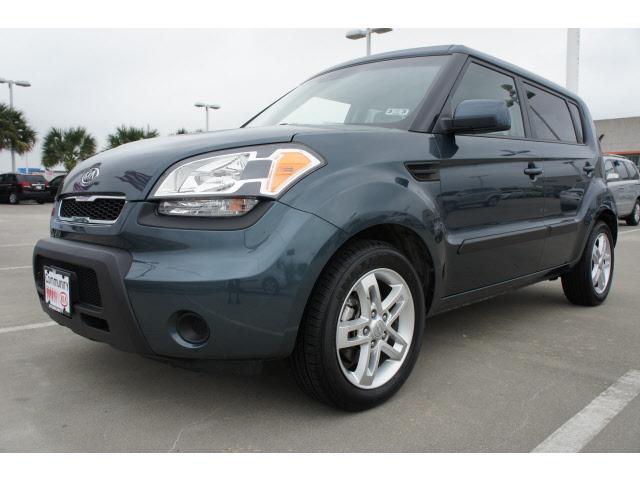 Photo of 2011 Kia Soul