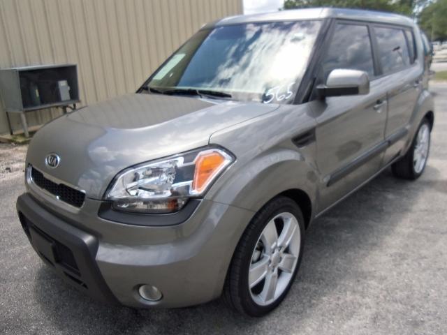 Photo of 2011 Kia Soul