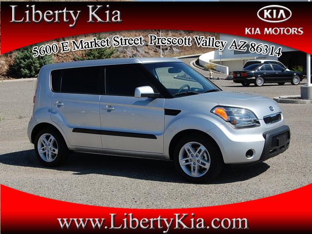 Photo of 2011 Kia Soul