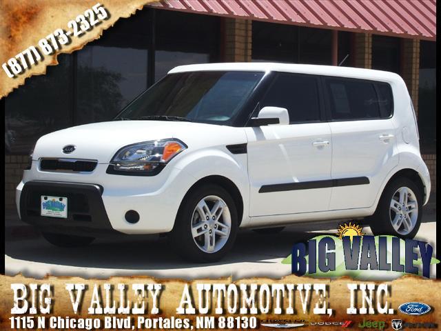 Photo of 2011 Kia Soul