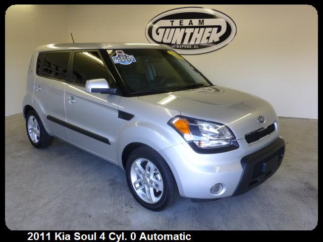 Photo of 2011 Kia Soul