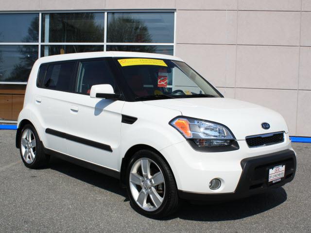 Photo of 2010 Kia Soul