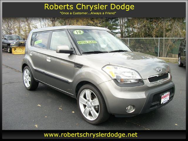 Photo of 2010 Kia Soul