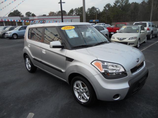 Photo of 2010 Kia Soul