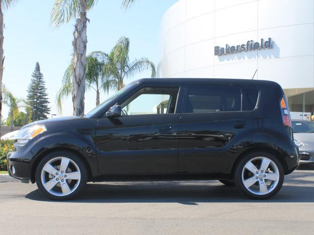 Photo of 2010 Kia Soul