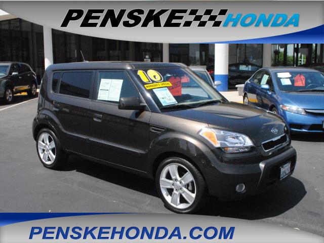 Photo of 2010 Kia Soul