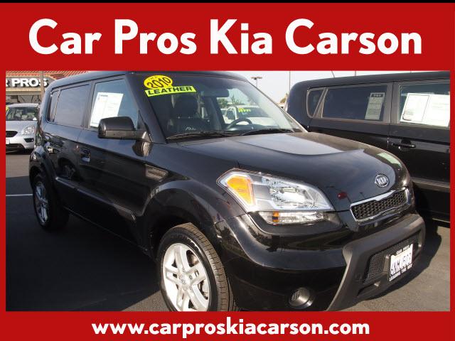 Photo of 2010 Kia Soul