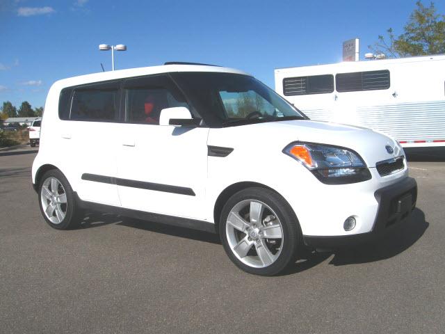 Photo of 2010 Kia Soul
