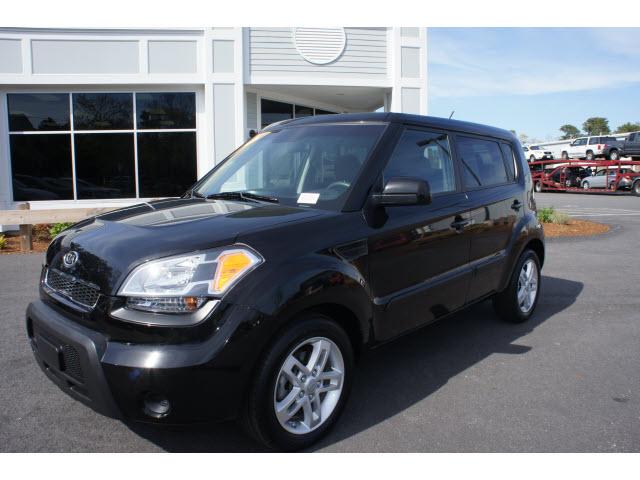 Photo of 2011 Kia Soul