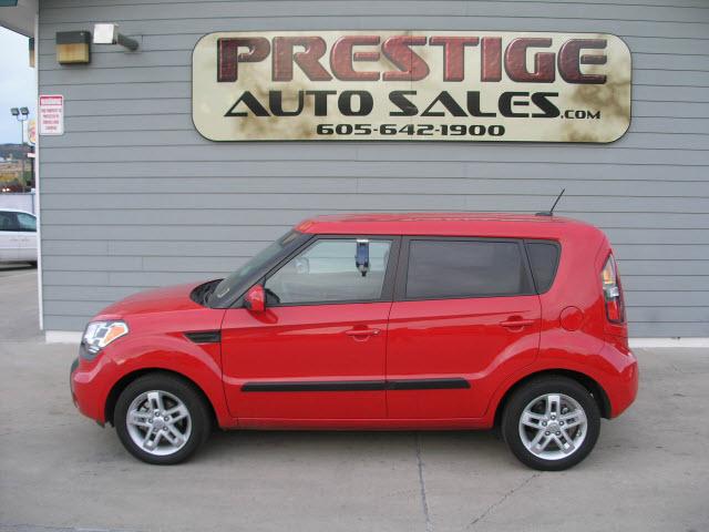 Photo of 2011 Kia Soul