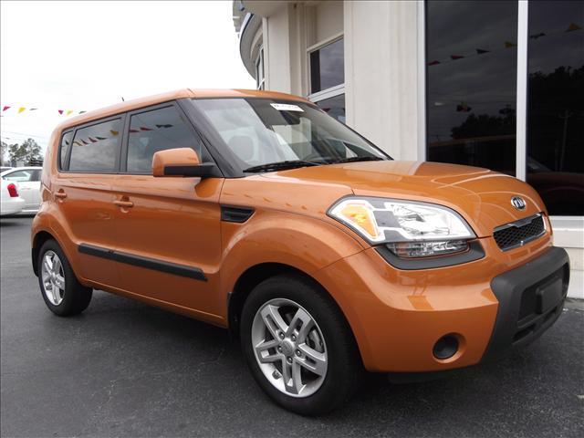 Photo of 2011 Kia Soul