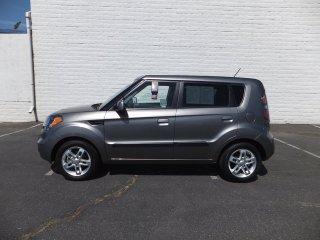 Photo of 2010 Kia Soul