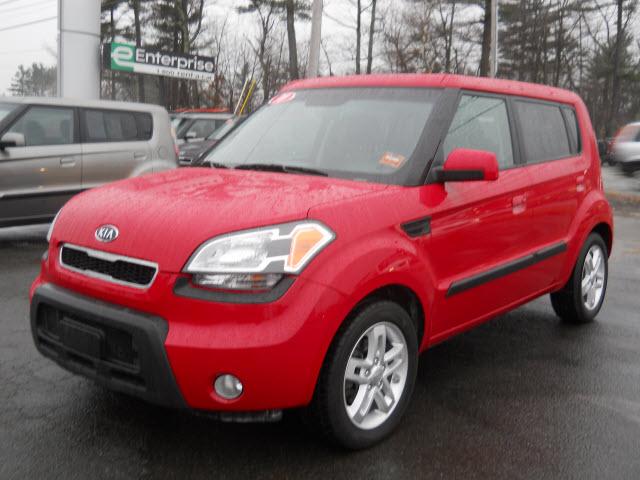 Photo of 2010 Kia Soul