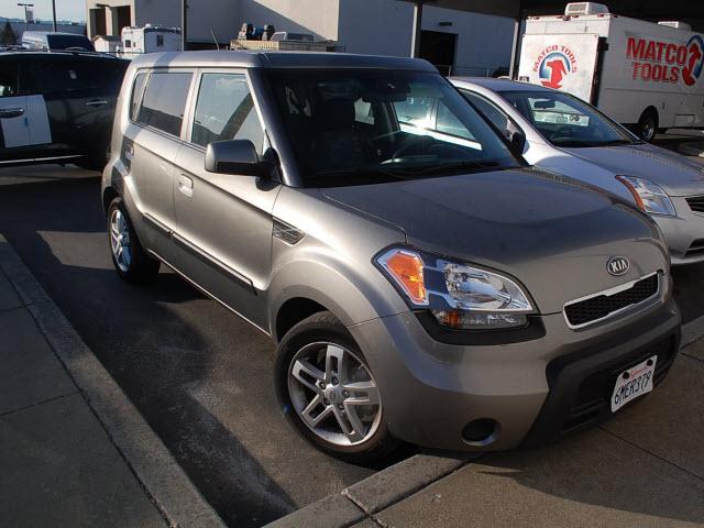Photo of 2010 Kia Soul