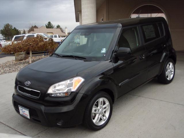 Photo of 2010 Kia Soul
