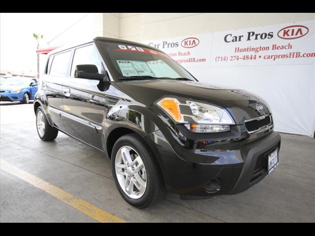 Photo of 2010 Kia Soul