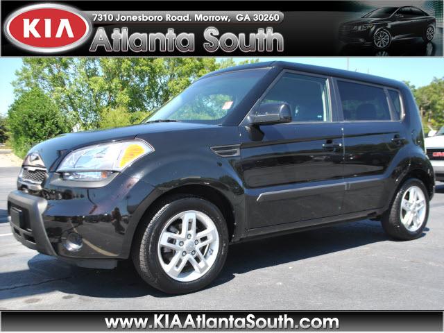 Photo of 2011 Kia Soul