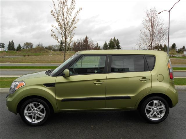 Photo of 2011 Kia Soul
