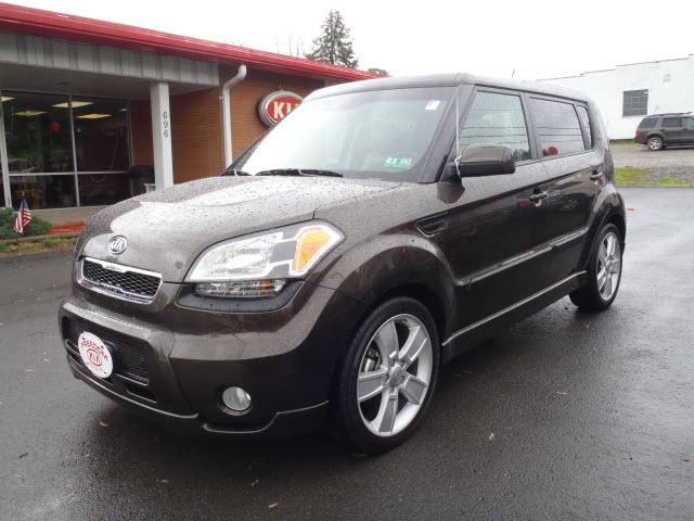 Photo of 2011 Kia Soul