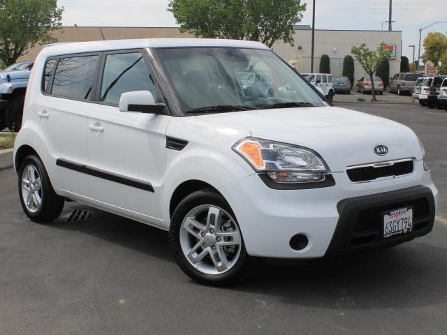 Photo of 2011 Kia Soul