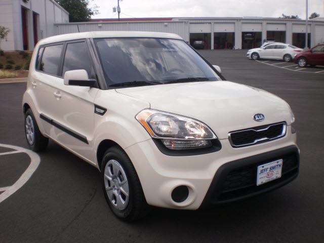 Photo of 2012 Kia Soul