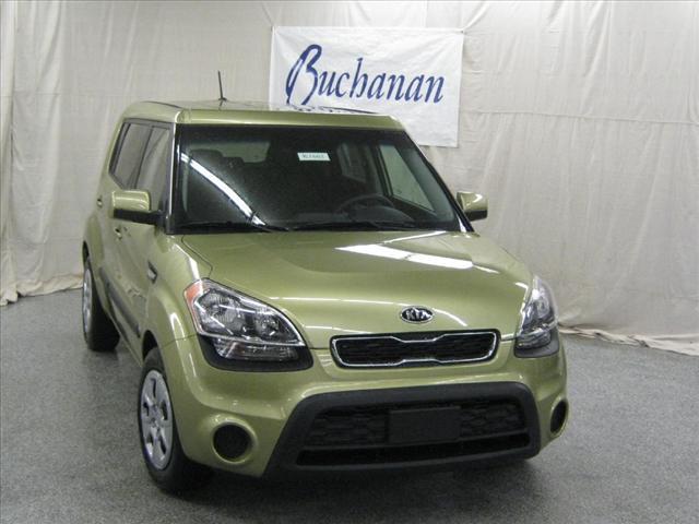 Photo of 2012 Kia Soul