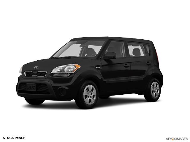 Photo of 2012 Kia Soul