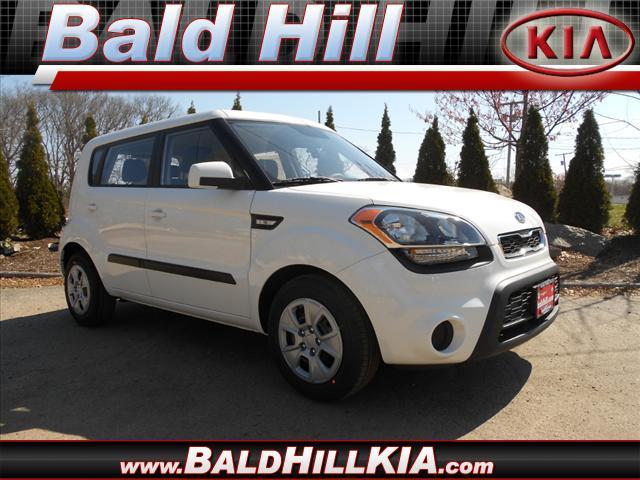 Photo of 2012 Kia Soul