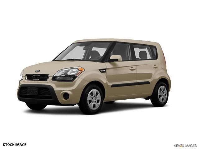 Photo of 2012 Kia Soul