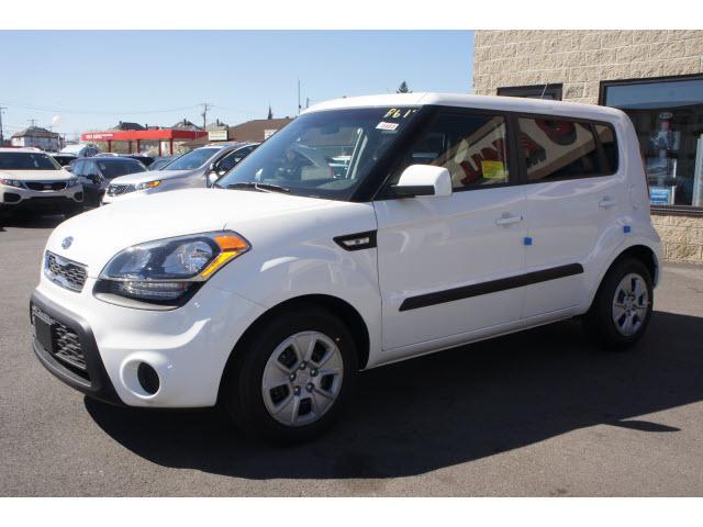 Photo of 2012 Kia Soul