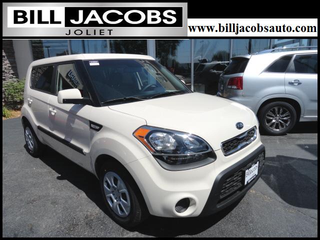 Photo of 2012 Kia Soul
