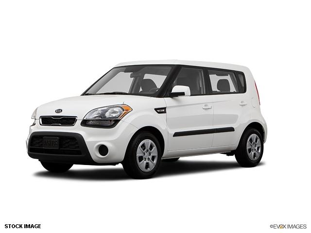 Photo of 2012 Kia Soul