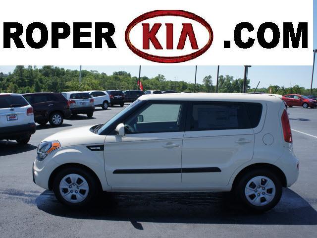 Photo of 2012 Kia Soul