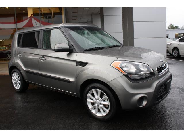 Photo of 2012 Kia Soul
