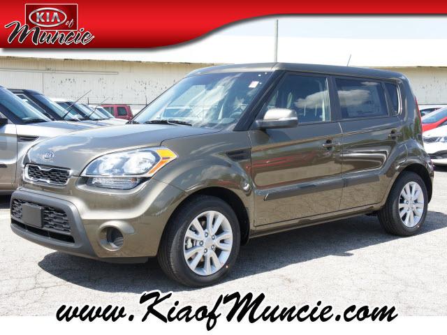 Photo of 2012 Kia Soul