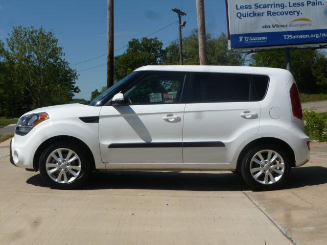 Photo of 2012 Kia Soul
