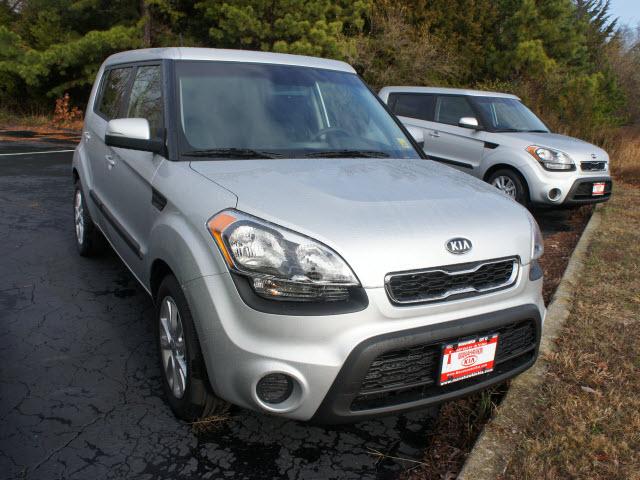Photo of 2012 Kia Soul