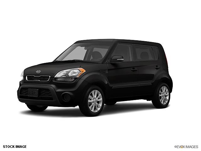 Photo of 2012 Kia Soul