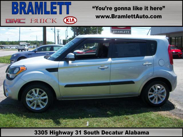 Photo of 2012 Kia Soul