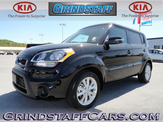 Photo of 2012 Kia Soul
