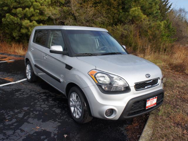 Photo of 2012 Kia Soul